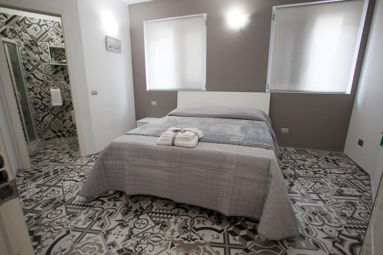ألتامورا B&B Casa Pinto المظهر الخارجي الصورة