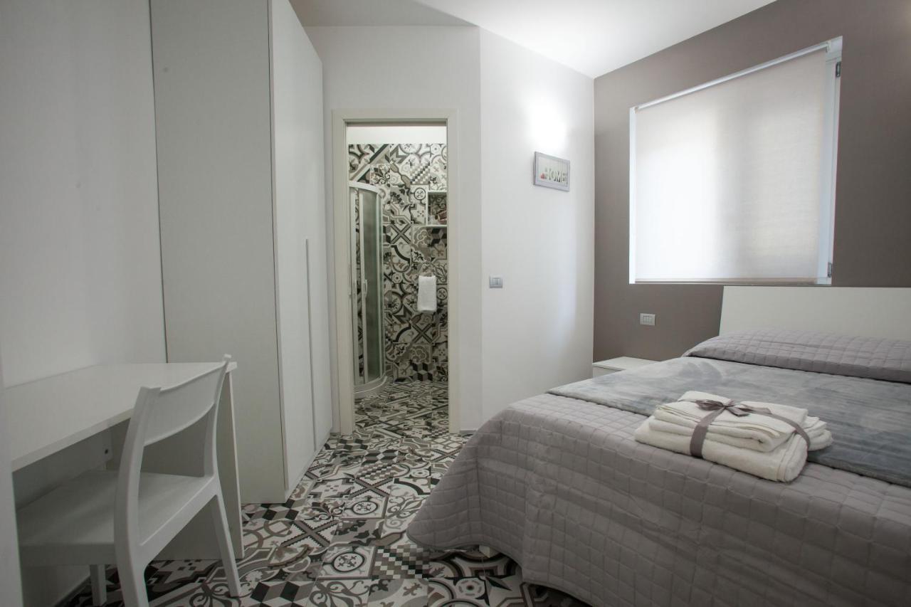 ألتامورا B&B Casa Pinto المظهر الخارجي الصورة